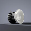 Orluna Clarin Fixed Downlight | All Square Lighting
