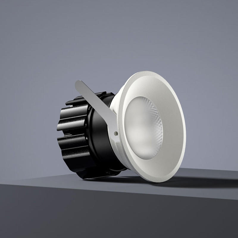 Clarin Fixed Downlight