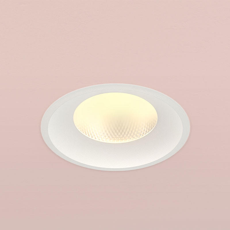 Orluna Clarin Fixed Downlight | All Square Lighting