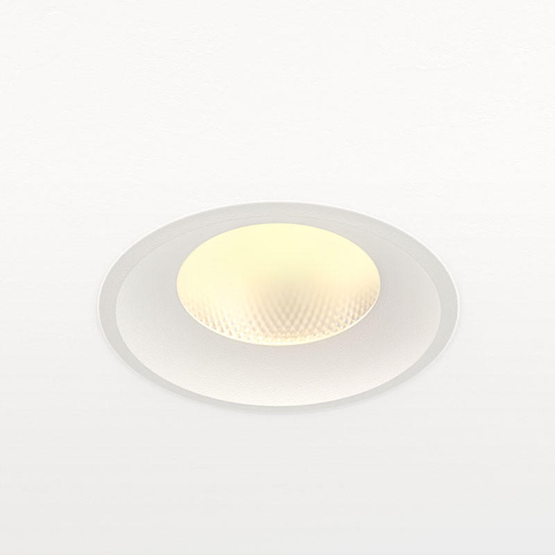 Orluna Clarin Fixed Downlight | All Square Lighting