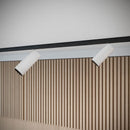 Orluna Cloud Adjustable Shallow 48V Track | All Square Lighting