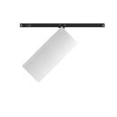 Orluna Cloud Mini Adjustable Micro 48V Track | All Square Lighting