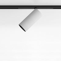 Orluna Cloud Mini Adjustable Micro 48V Track | All Square Lighting