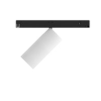 Orluna Cloud Mini Adjustable Shallow 48V Track | All Square Lighting