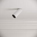 Orluna Cloud Mini Butterfly Adjustable Spotlight | All Square Lighting