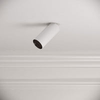 Orluna Cloud Mini Butterfly Adjustable Spotlight | All Square Lighting