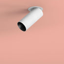 Orluna Cloud Mini Butterfly Adjustable Spotlight | All Square Lighting