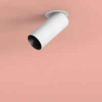 Orluna Cloud Mini Butterfly Adjustable Spotlight | All Square Lighting