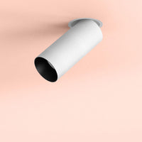 Orluna Cloud Mini Trimless Adjustable Spotlight | All Square Lighting