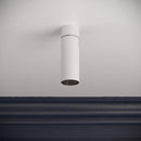 Orluna Cloud Rose Adjustable Spotlight | All Square Lighting