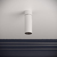 Orluna Cloud Rose Adjustable Spotlight | All Square Lighting
