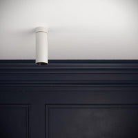 Orluna Cloud Rose Adjustable Spotlight | All Square Lighting
