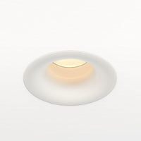 Orluna Curve Adjustable Downlight | All Square Lighting