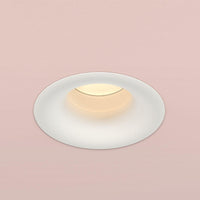 Orluna Curve Adjustable Downlight | All Square Lighting
