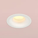 Orluna Curve Fixed Downlight | All Square Lighting