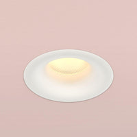Orluna Curve Fixed Downlight | All Square Lighting
