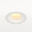 Orluna Curve Fixed Downlight | All Square Lighting