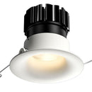 Orluna Curve Fixed Downlight | All Square Lighting