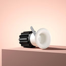 Orluna Curve Mini Downlight | All Square Lighting
