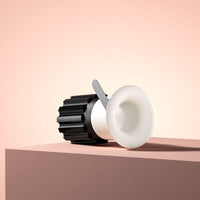 Orluna Curve Mini Downlight | All Square Lighting