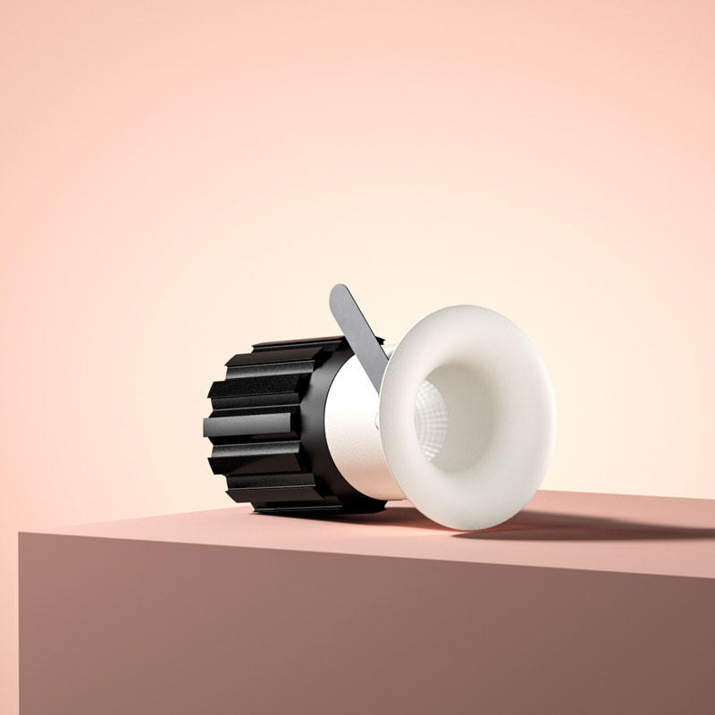 Curve Mini Downlight