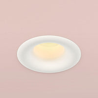 Orluna Curve Mini Downlight | All Square Lighting