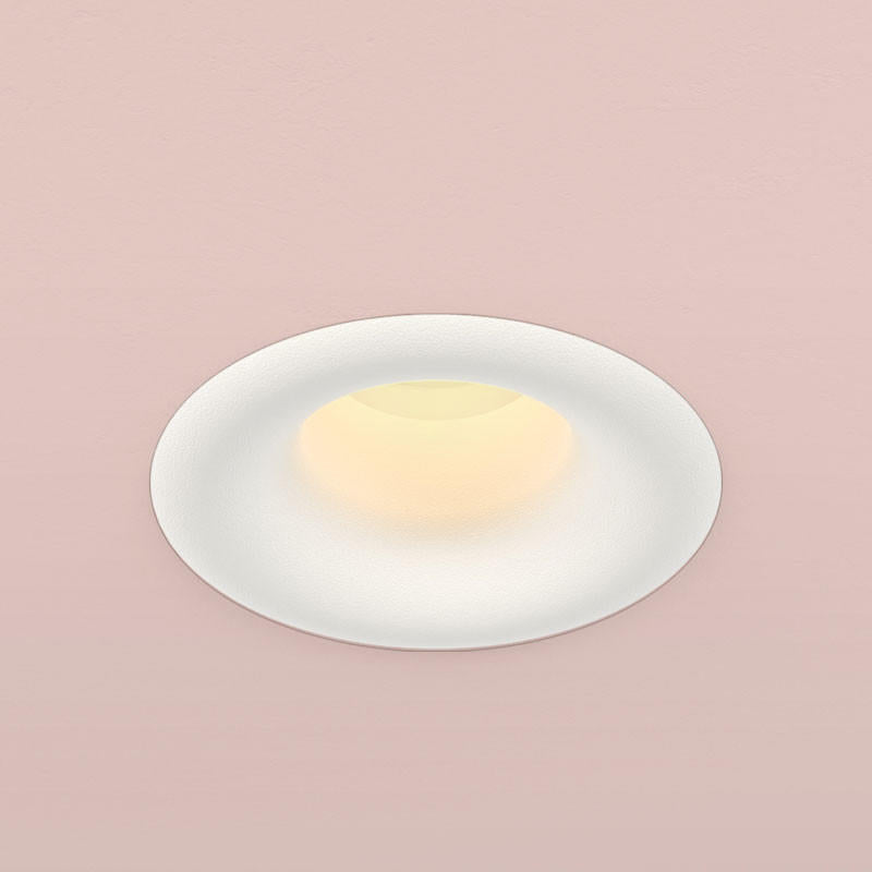 Orluna Curve Mini Downlight | All Square Lighting
