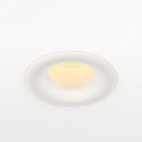 Orluna Curve Mini Downlight | All Square Lighting