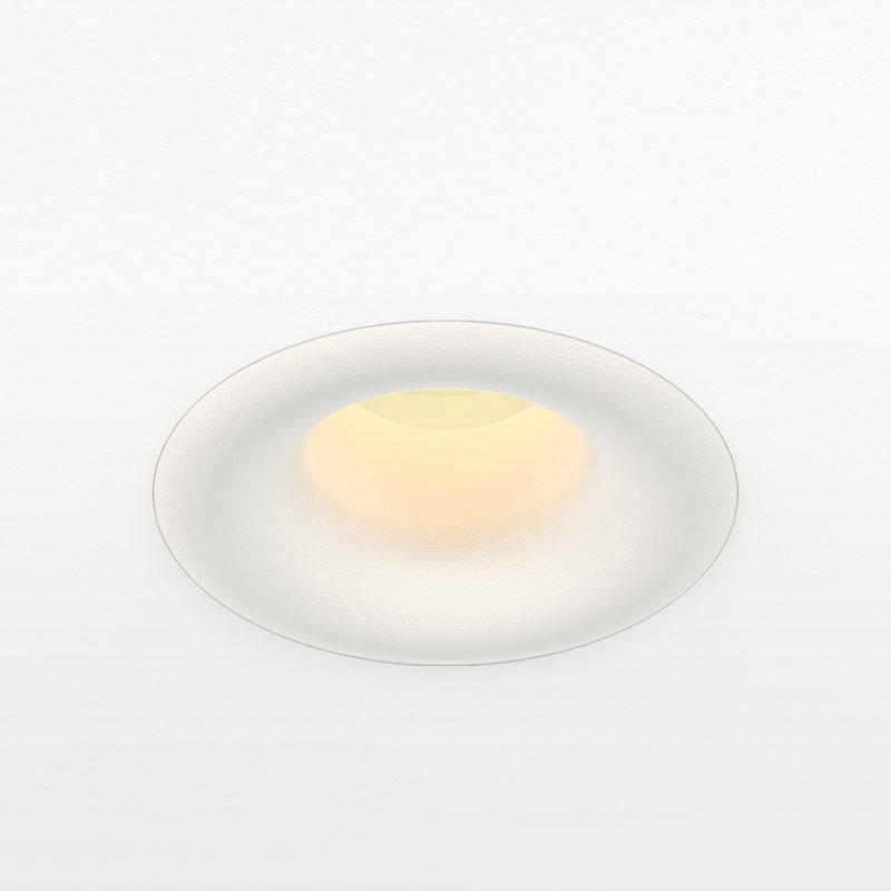 Orluna Curve Mini Downlight | All Square Lighting