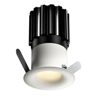 Orluna Curve Mini Downlight | All Square Lighting