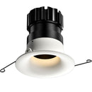 Orluna Curve Recessed Fixed Downlight | All Square Lighting