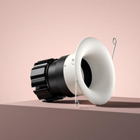 Orluna Curve Recessed Fixed Downlight | All Square Lighting