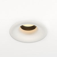 Orluna Curve Recessed Fixed Downlight | All Square Lighting