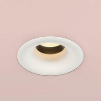 Orluna Curve Recessed Fixed Downlight | All Square Lighting