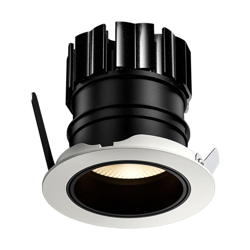 Orluna Dino Adjustable Downlight | All Square Lighting