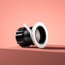 Orluna Dino Adjustable Downlight | All Square Lighting