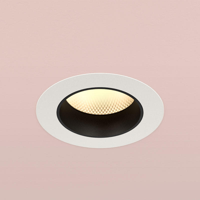 Orluna Dino Fixed Downlight | All Square Lighting
