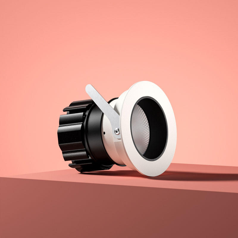 Dino Fixed Downlight