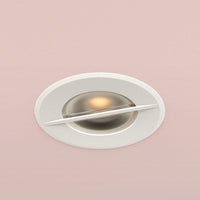 Orluna Duet Wallwasher Downlight | All Square Lighting