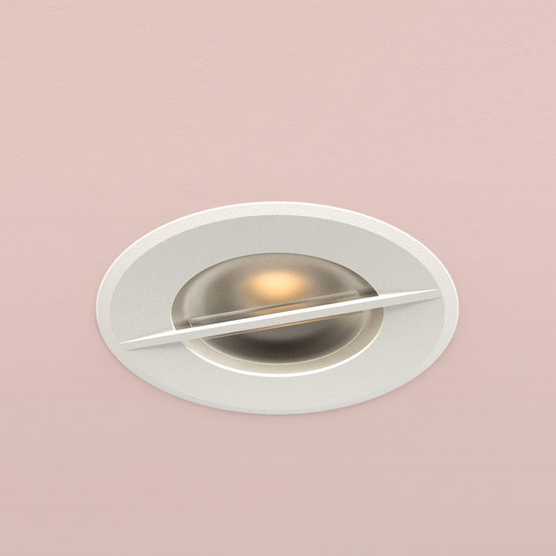 Orluna Duet Wallwasher Downlight | All Square Lighting