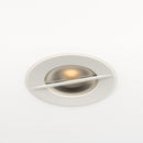 Orluna Duet Wallwasher Downlight | All Square Lighting