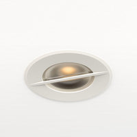 Orluna Duet Wallwasher Downlight | All Square Lighting