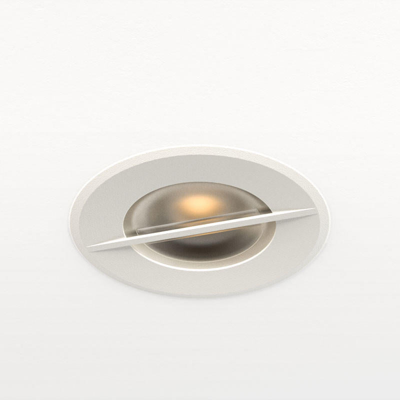 Orluna Duet Wallwasher Downlight | All Square Lighting
