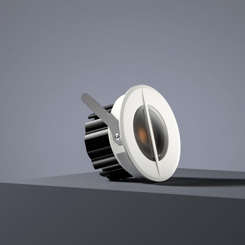 Duet Wallwasher Downlight