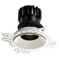 Orluna Fade Adjustable Downlight | All Square Lighting
