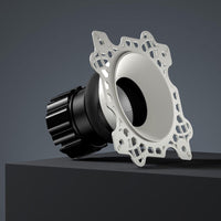 Orluna Fade Adjustable Downlight | All Square Lighting