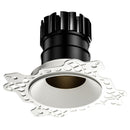 Orluna Fade Fixed Downlight | All Square Lighting