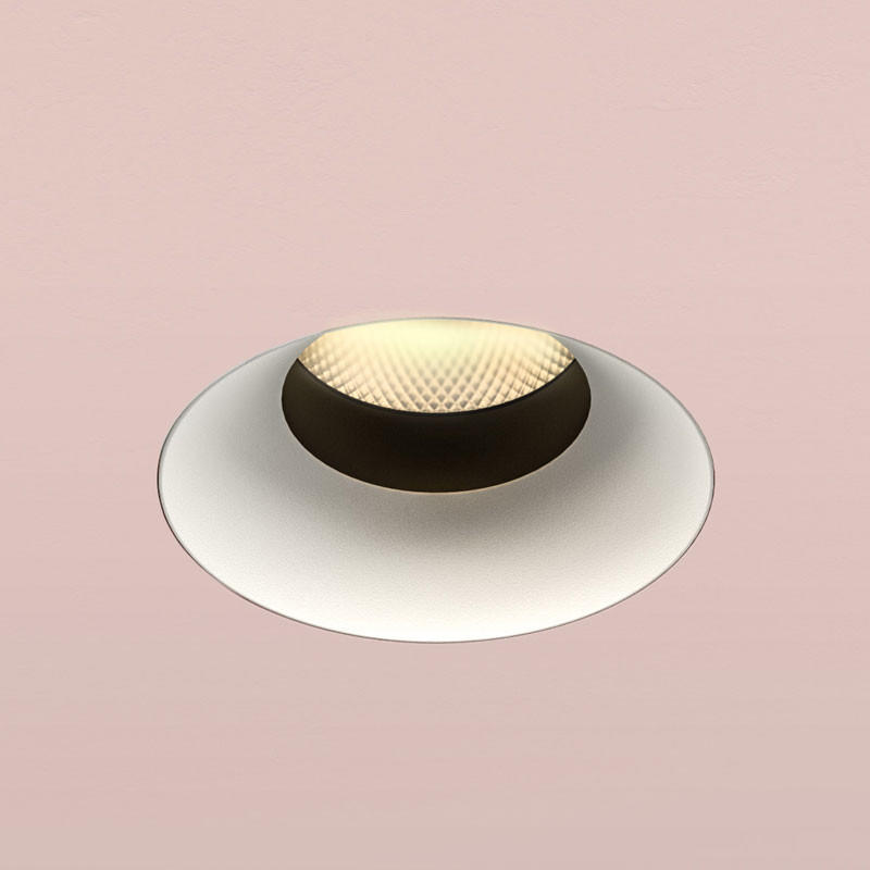 Orluna Fade Fixed Downlight | All Square Lighting