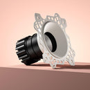 Orluna Fade Fixed Downlight | All Square Lighting