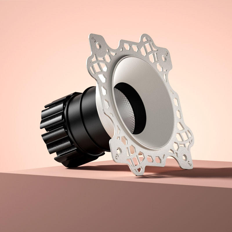 Fade Fixed Downlight